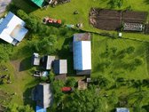 Trakų Rajone, Onuškyje Parduodama Sodyba Su - nuotraukos Nr. 12