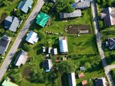 Trakų Rajone, Onuškyje Parduodama Sodyba Su - nuotraukos Nr. 14