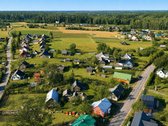 Trakų Rajone, Onuškyje Parduodama Sodyba Su - nuotraukos Nr. 15
