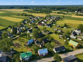 Trakų Rajone, Onuškyje Parduodama Sodyba Su - nuotraukos Nr. 16
