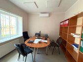 Administracinis pastatas su žemės sklypo dalimi - nuotraukos Nr. 8