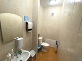 Administracinis pastatas su žemės sklypo dalimi - nuotraukos Nr. 10