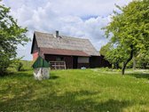 Parduodamas Sklypas Su Namu Laižuvoje . - nuotraukos Nr. 2