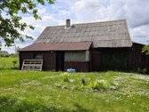 Parduodamas Sklypas Su Namu Laižuvoje . - nuotraukos Nr. 7