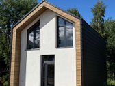 Parduodamas dviejų aukštų 80 m² namas su 8 - nuotraukos Nr. 9