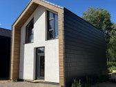 Parduodamas dviejų aukštų 80 m² namas su 8 - nuotraukos Nr. 11