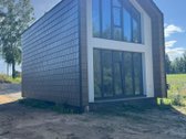 Parduodamas dviejų aukštų 80 m² namas su 8 - nuotraukos Nr. 14