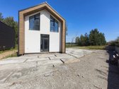 Parduodamas dviejų aukštų 80 m² namas su 8 - nuotraukos Nr. 29