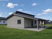 Parduodamas Naujos Statybos A++ Klasės Namas - nuotraukos Nr. 3