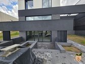 Modernios architektūros namai šalia ežero – - nuotraukos Nr. 8