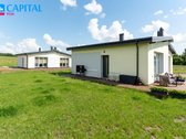 Parduodamas 3 kambarių dvibutis su 3,97 Arų - nuotraukos Nr. 25