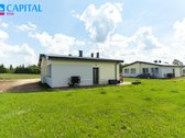 Parduodamas 3 kambarių dvibutis su 3,97 Arų - nuotraukos Nr. 26
