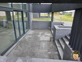 Modernios architektūros namai šalia ežero – - nuotraukos Nr. 10