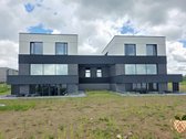 Modernios architektūros namai šalia ežero – - nuotraukos Nr. 7