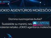 Nuomojamas 2 Kambarių Butas Lentvaryje - nuotraukos Nr. 2
