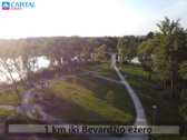 Nuomojamas 2 Kambarių Butas Lentvaryje - nuotraukos Nr. 12