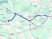 Nuomojamas 2 Kambarių Butas Lentvaryje - nuotraukos Nr. 17