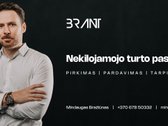 Parduodamas Kapitaliai Suremontuotas Ir - nuotraukos Nr. 24