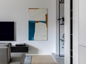 Nuomojami 3 kambarių apartamentai su terasa, - nuotraukos Nr. 2