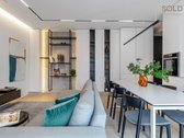 Nuomojami 3 kambarių apartamentai su terasa, - nuotraukos Nr. 5