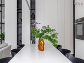 Nuomojami 3 kambarių apartamentai su terasa, - nuotraukos Nr. 7