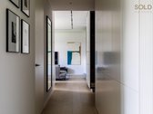 Nuomojami 3 kambarių apartamentai su terasa, - nuotraukos Nr. 11