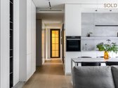 Nuomojami 3 kambarių apartamentai su terasa, - nuotraukos Nr. 12