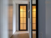 Nuomojami 3 kambarių apartamentai su terasa, - nuotraukos Nr. 13