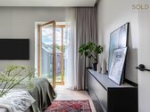 Nuomojami 3 kambarių apartamentai su terasa, - nuotraukos Nr. 14