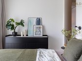 Nuomojami 3 kambarių apartamentai su terasa, - nuotraukos Nr. 15