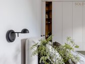 Nuomojami 3 kambarių apartamentai su terasa, - nuotraukos Nr. 16