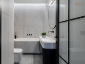 Nuomojami 3 kambarių apartamentai su terasa, - nuotraukos Nr. 18