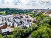 Nuomojami 3 kambarių apartamentai su terasa, - nuotraukos Nr. 22
