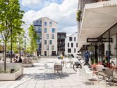 Nuomojami 3 kambarių apartamentai su terasa, - nuotraukos Nr. 24