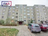 Nuomojamas Erdvus 2 Kambarių Butas - nuotraukos Nr. 15