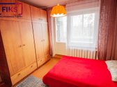 Nuomojamas Erdvus 2 Kambarių Butas - nuotraukos Nr. 6