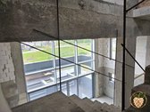Modernios architektūros namai šalia ežero – - nuotraukos Nr. 17