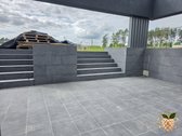 Modernios architektūros namai šalia ežero – - nuotraukos Nr. 25