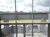 Modernios architektūros namai šalia ežero – - nuotraukos Nr. 24