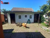 Klaipėdoje, Žūklės g. parduodamas dviejų - nuotraukos Nr. 16