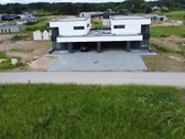Modernios architektūros namai šalia ežero – - nuotraukos Nr. 30