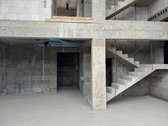 Modernios architektūros namai šalia ežero – - nuotraukos Nr. 15