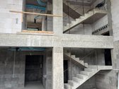 Modernios architektūros namai šalia ežero – - nuotraukos Nr. 16