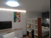 Nuomojamas vieno kambario butas, miesto - nuotraukos Nr. 6