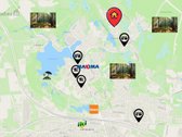 Saulėtas Ir Jaukiai Įrengtas Butas - nuotraukos Nr. 40