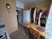 Išnuomojamas 3 kambarių butas ilgalaikei - nuotraukos Nr. 9