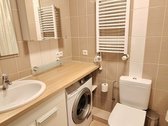 Nuomojamas Erdvus 2 Kambarių Butas Prie - nuotraukos Nr. 5