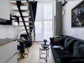 Ilgalaikei Nuomai – Modernus 36 Kv. M Loftas - nuotraukos Nr. 3