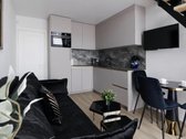 Ilgalaikei Nuomai – Modernus 36 Kv. M Loftas - nuotraukos Nr. 11