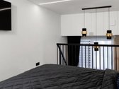 Ilgalaikei Nuomai – Modernus 36 Kv. M Loftas - nuotraukos Nr. 28